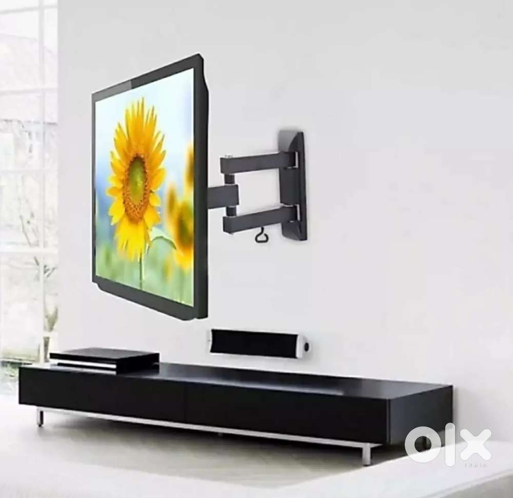 Led tv wallmounting stand