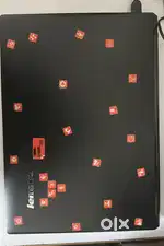 Lenovo Laptop  Intel i5  8GB RAM  128GB SSD + 512GB HDD