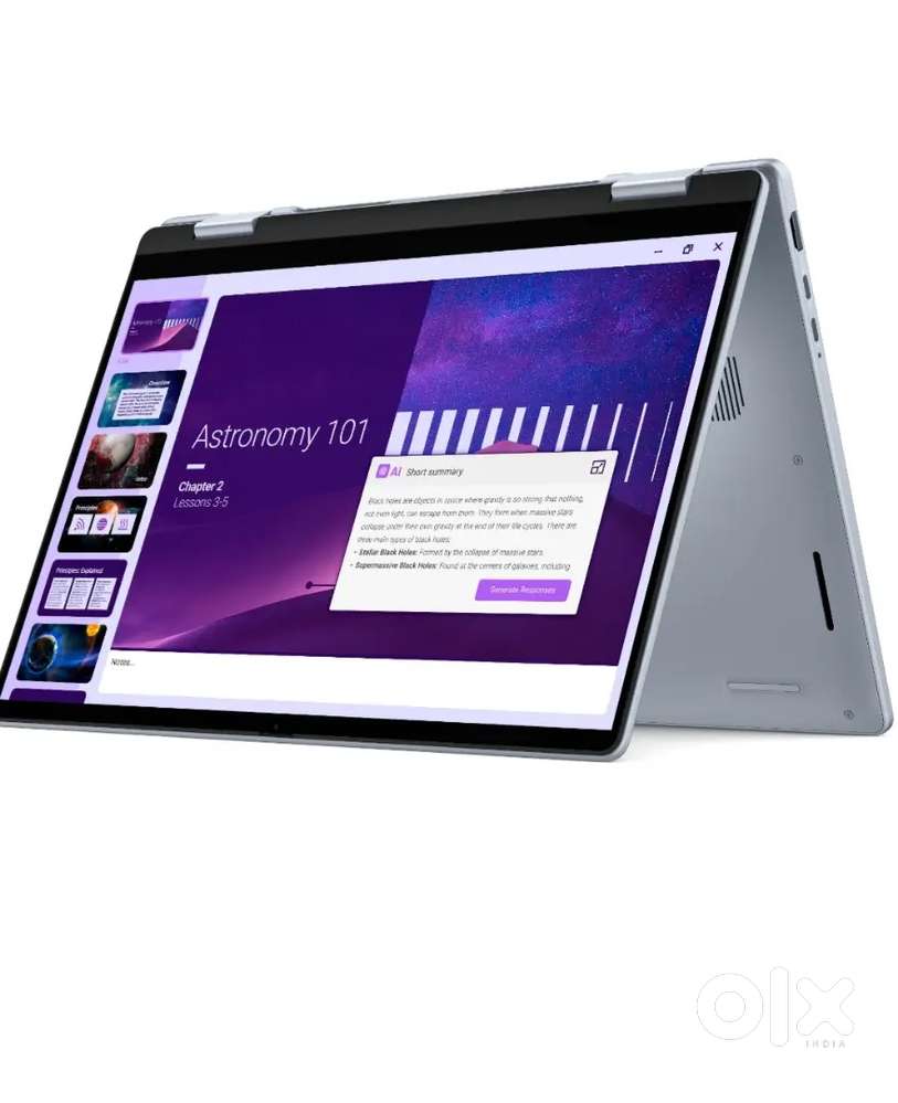 Laptop 7390 with touch screen 11 genrection i5 proceser best cundision
