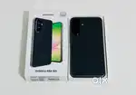 Samsung Galaxy A56 5G 12/256GB- 7 Days Old