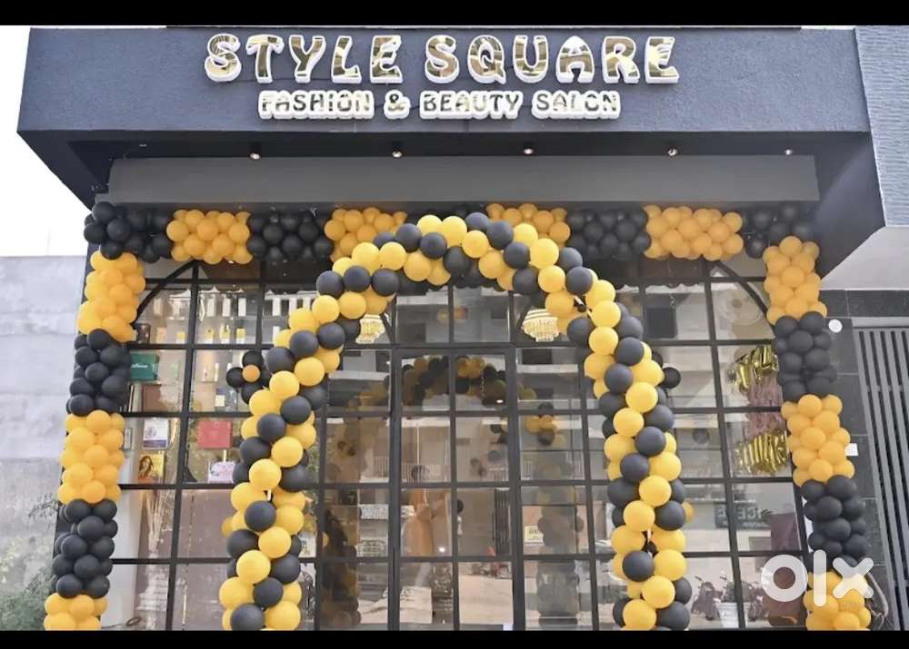 अर्जेंट अनुभवी महिला सैलून स्टाफ की आवश्यकता D मार्ट के पास न्यू कोटा