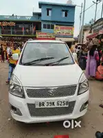 Maruti Suzuki Wagon R 1.0 2014 Petrol 52500 Km Driven