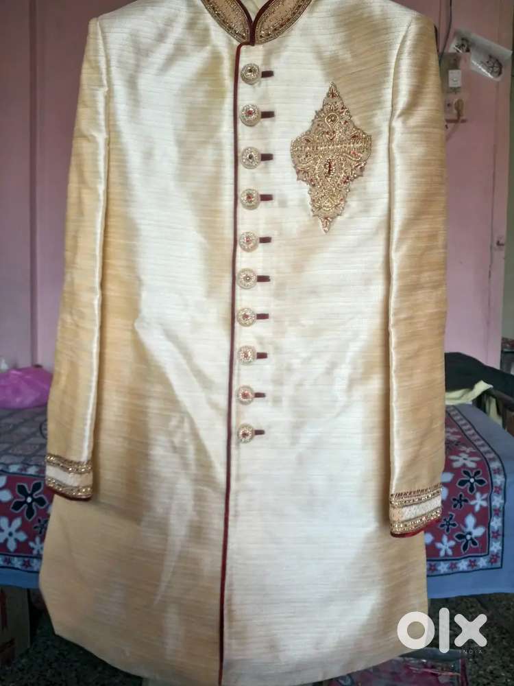Shervani for mens