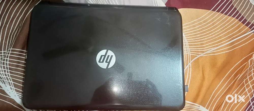 Ho laptop 500 gb ssd