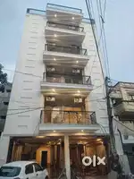 One RK flats available sec 17A gurgaon