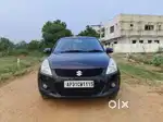 Maruti Suzuki Swift VDI (O), 2014, Diesel