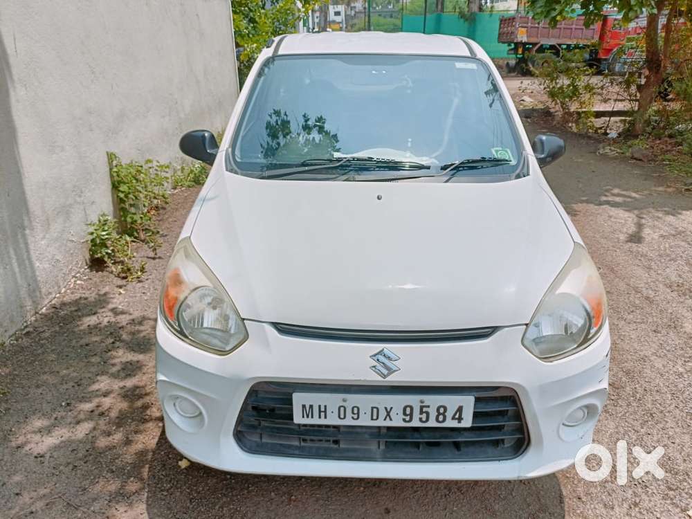 Maruti Suzuki Alto 800 2012-2016 LXI, 2016, Petrol