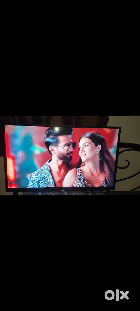 Sony Bravia 32 inch Smart TV