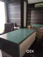 fully furnished office space avaialble for rent