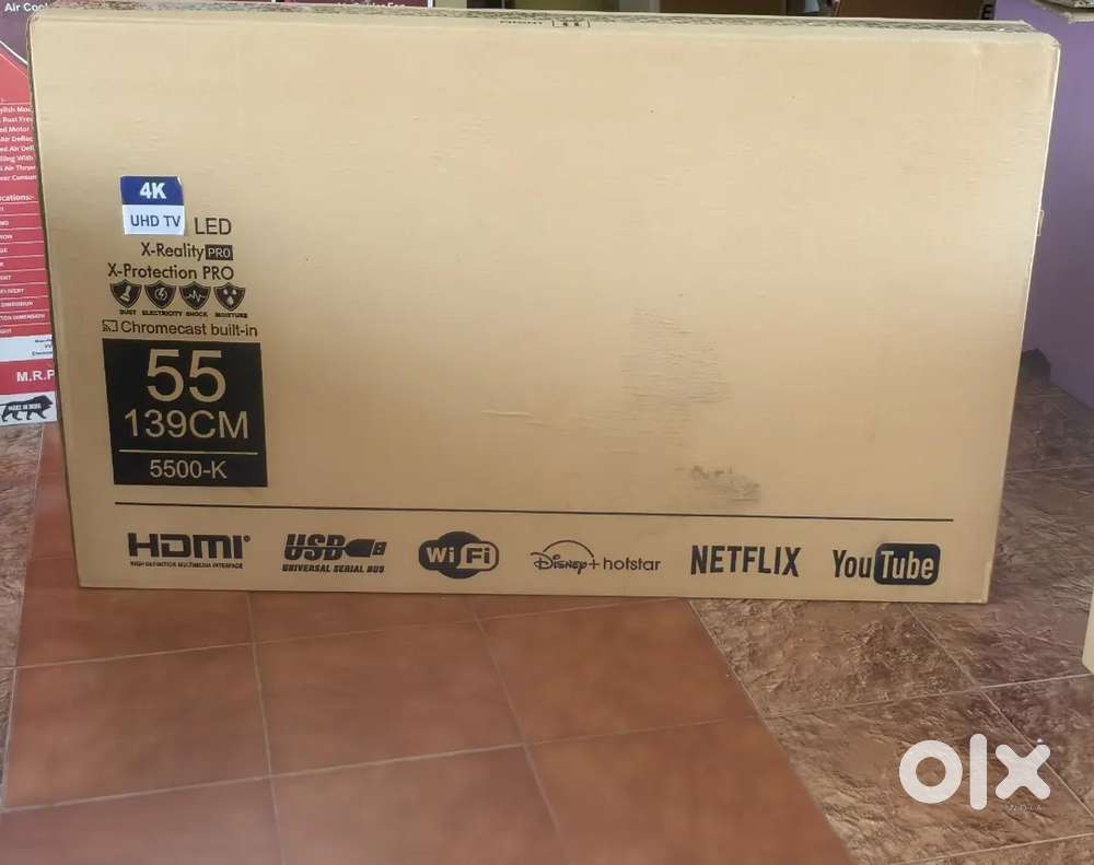 24 inch sony normal full hd led tv 3yr display waranty 5999