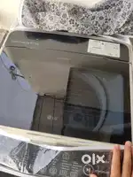 Lg 6.5 kg washing machine