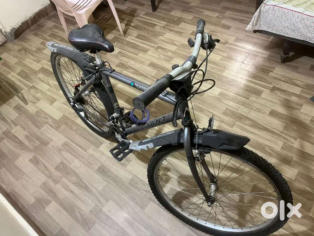 Premium Giant Cycle – Excellent Condition  Hardly Used  Great Deal!