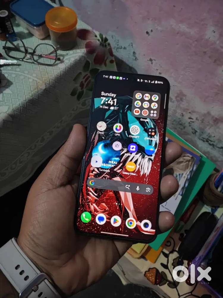 Exchange Oneplus 13s black