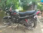 Hero passion pro i3s