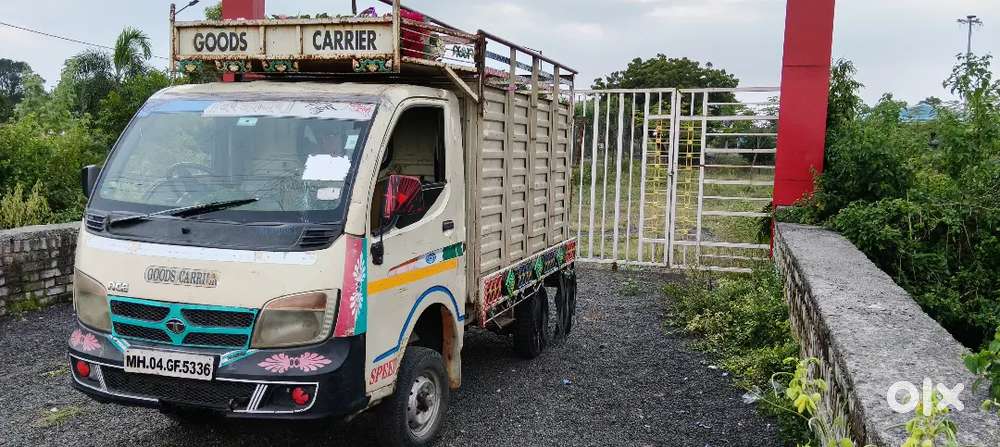 TATA ACE HT