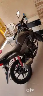 Healthy condition, fully clean, and serviced