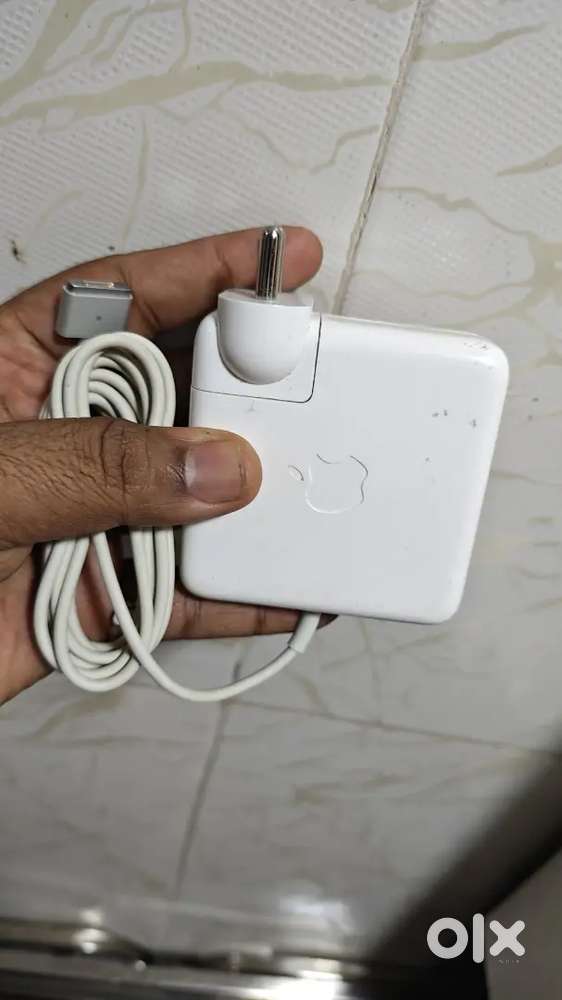 Original macbook charger for sell