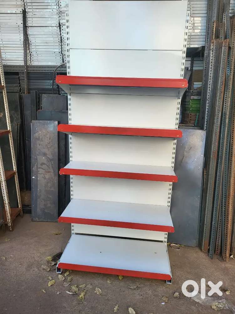 grocery rack available
