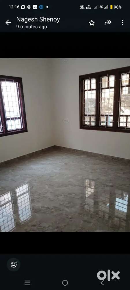 2 bhk new house sale 75 lakh Padavinangady