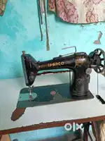 Silai machine