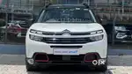 Citroen C5 Aircross, 2021, Diesel