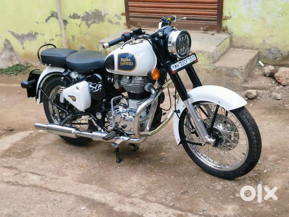 Best Condition bullet 350 just take and drive