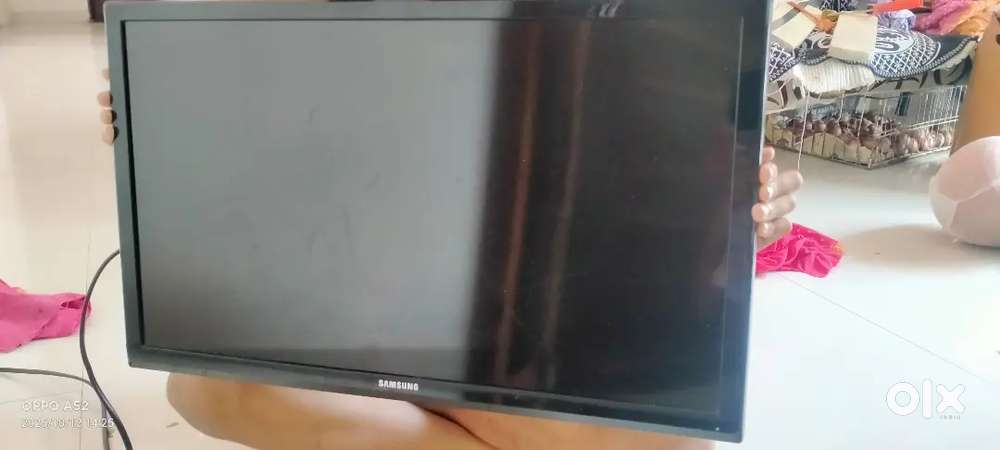 Tv Samsung UA23F4003AR