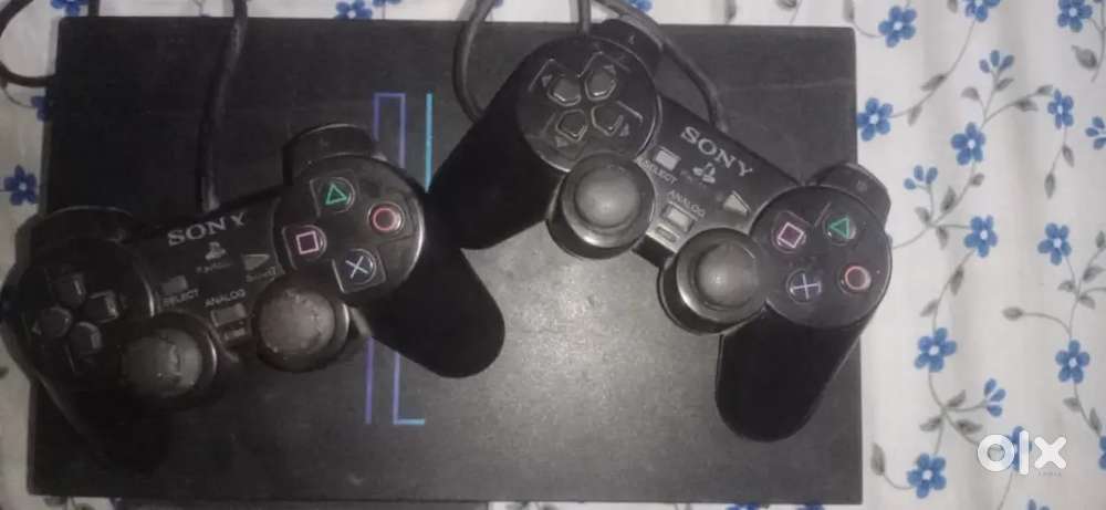 PS 2 IN RS 2999 DHAMAKA OFFER