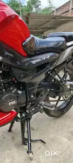 Single OWNER Bike..