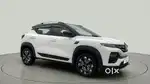 Renault Kiger RXZ Turbo DT, 2021, Petrol