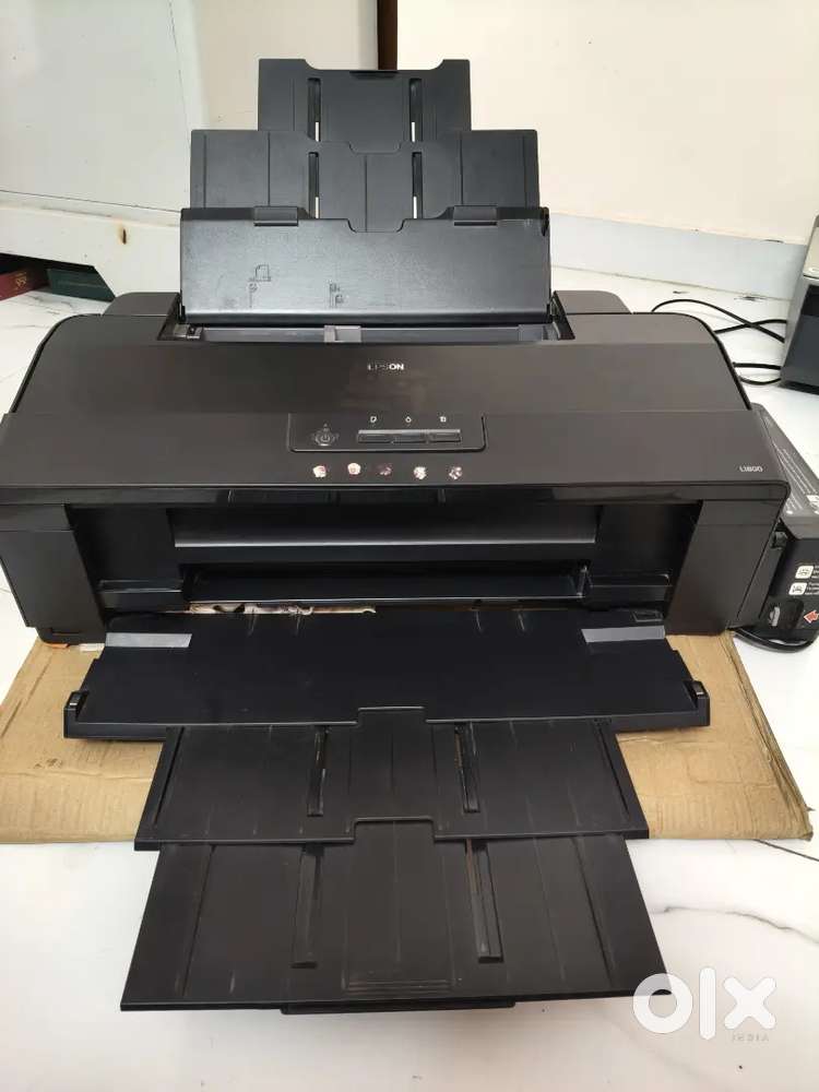 Epson L1800 Sublimation printer A3+