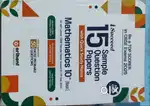 Sample paper class 10th 2025