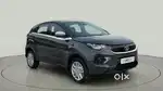 Tata Nexon 1.2 Petrol, 2021, Petrol