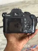 Canon 2000d