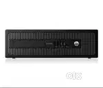 HP ProDesk i3 4th gen