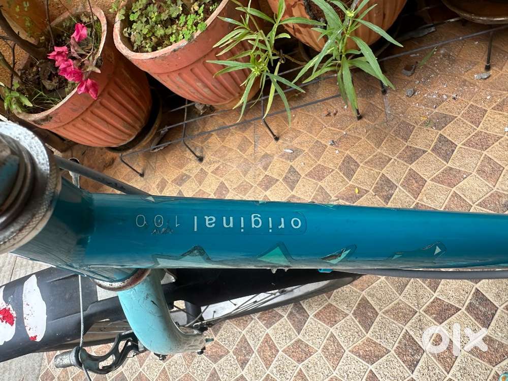 Decathlon cycle  , 2021 model , in good condition