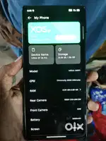 Infinix gt 20 pro 5g 8gb ram 256 rom