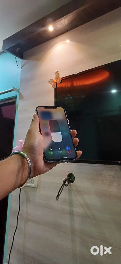 Iphone 14 plus 128gb display change