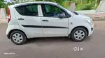 Maruti Suzuki Ritz 2016 Diesel 88000 Km Driven