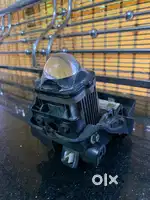 Headlight mt15