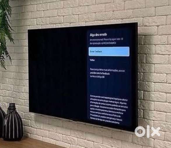 32 Inch Smart Android Led Tv 4k 2 Year Warranty