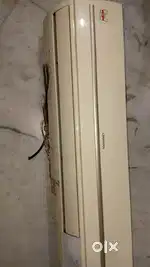 Hitachi  air conditioner