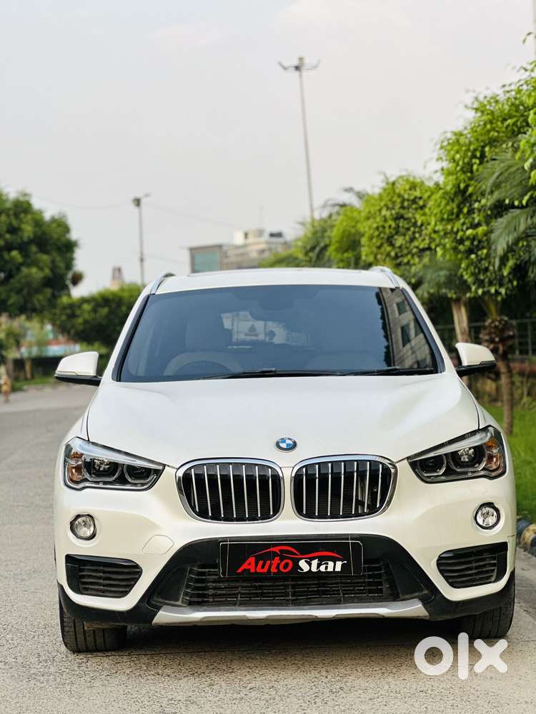 BMW X1 sDrive 20d Sportline, 2019, Diesel