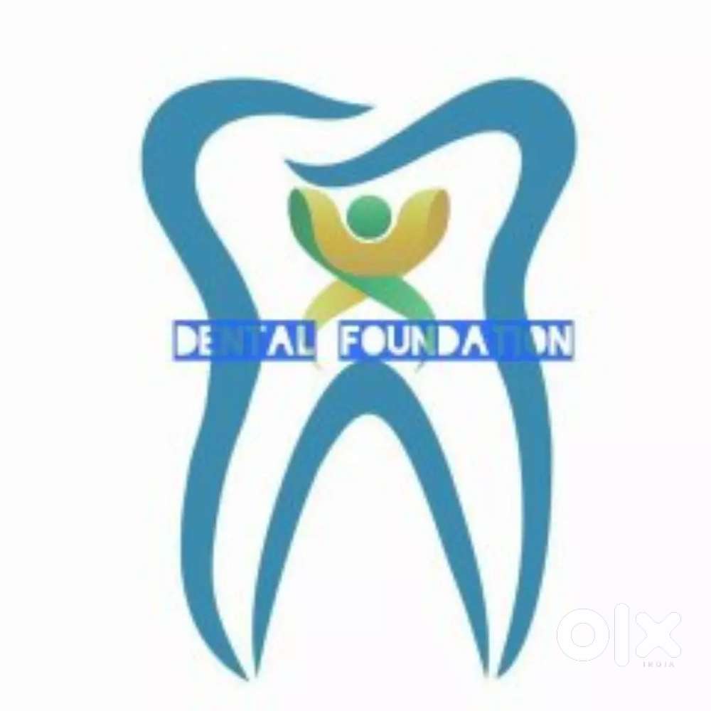 Clinic Receptionist & chair side assistant