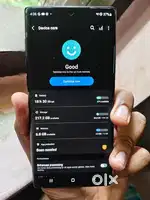 Samsung not 10 5g
