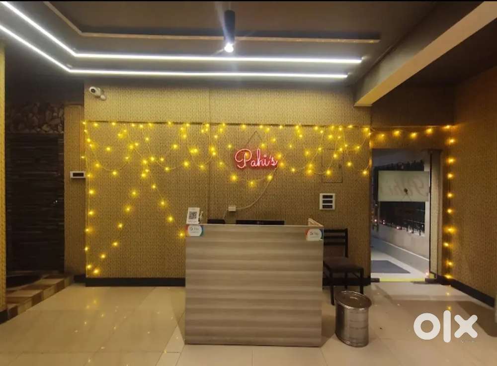 Need cook  for resturant