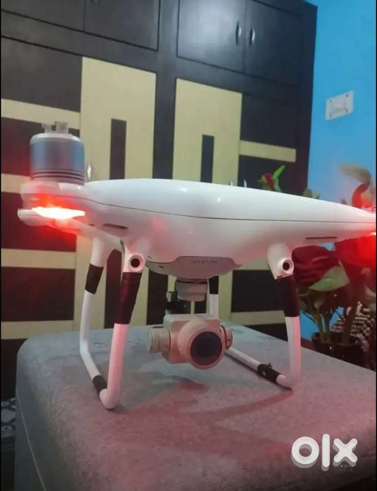 Phantom 4 Pro Plus