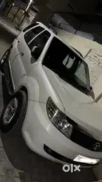 Tata Safari Storme 2015 Diesel 107000 Km Driven