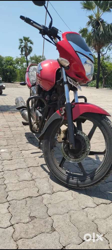 Honda unicorn 150cc 2016 august model 2 nd owner
