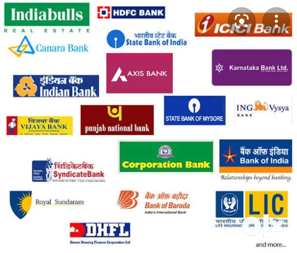 All type of loan (NO HIDDEN CHARGES)